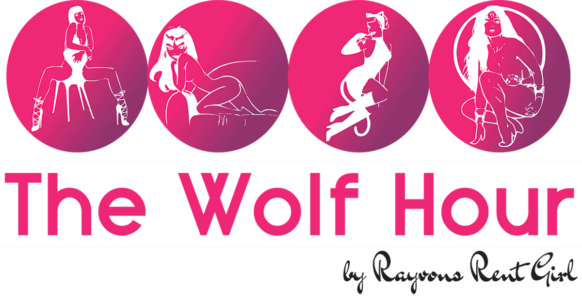 The Wolf Hour