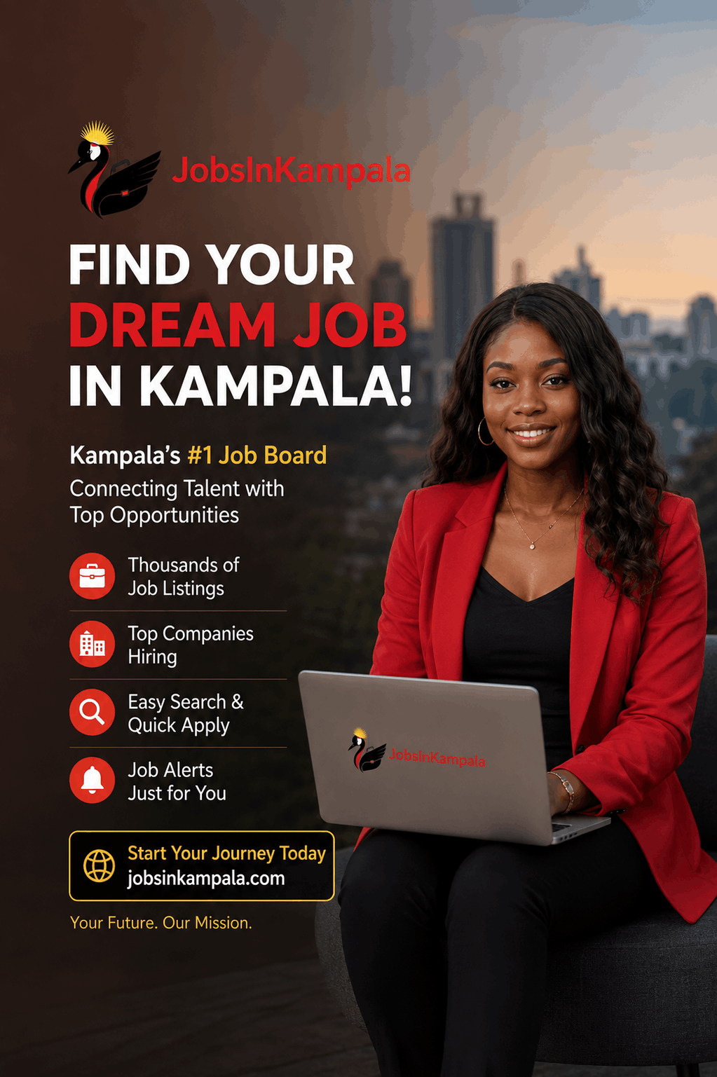 Find Jobs